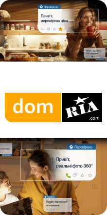 DOM.RIA.com™ - Нерухомість України: продаж і оренда нерухомості, квартир, будинків - сайт нерухомості