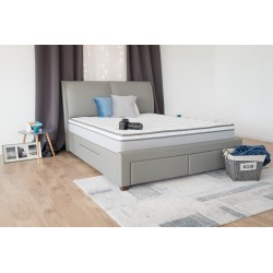 Matelas Queen Memory