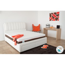 Matelas Tri-Technologie