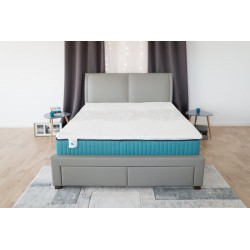 Surmatelas Confort