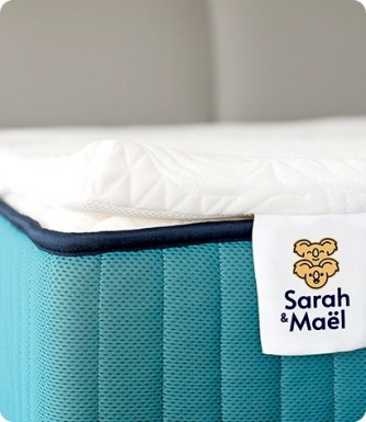 À quoi sert un surmatelas ?
